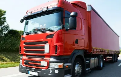 Antalya Tefenni Ambar Kargo