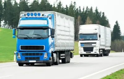 Antalya ile Tefenni Arası Eşya Taşıma